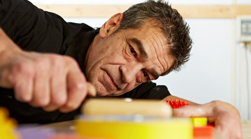 Special Sensory Projects and Custom Made Items