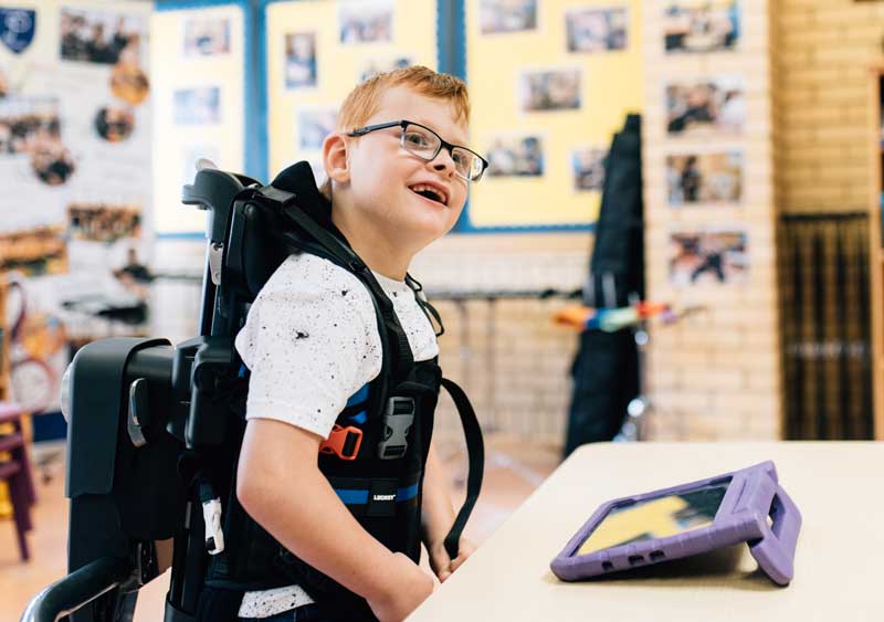 MyWay Pedal Elliptical Trainer LECKEY