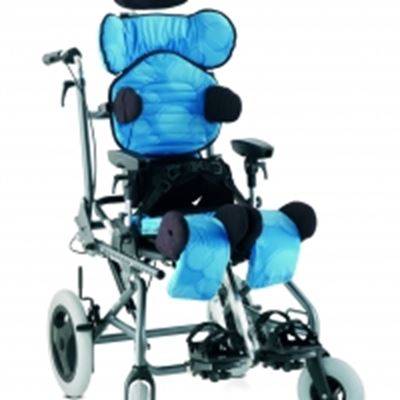 MyGo Seating System LECKEY