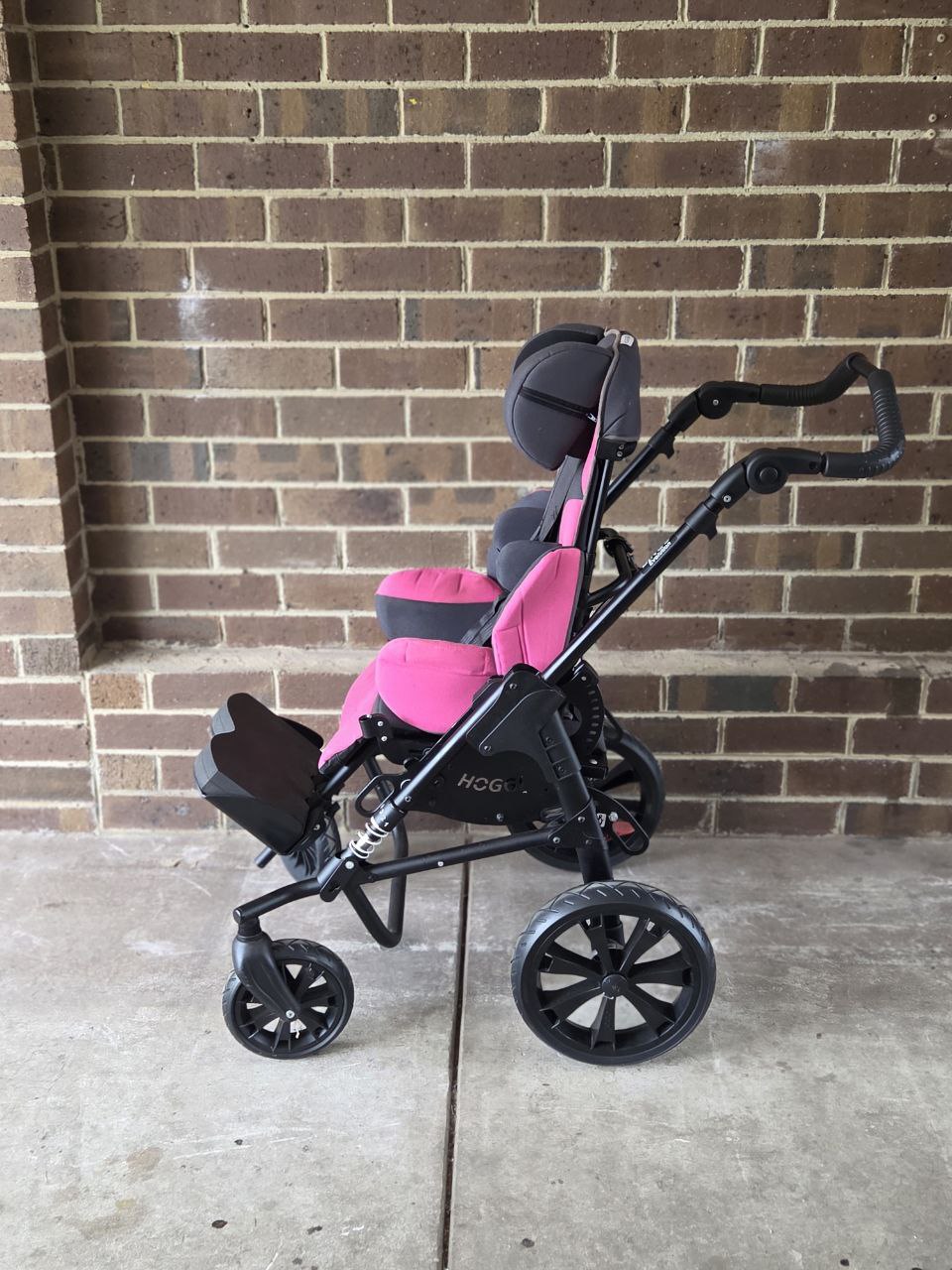 BINGO Seating System size 1, pre-loved - $2,500