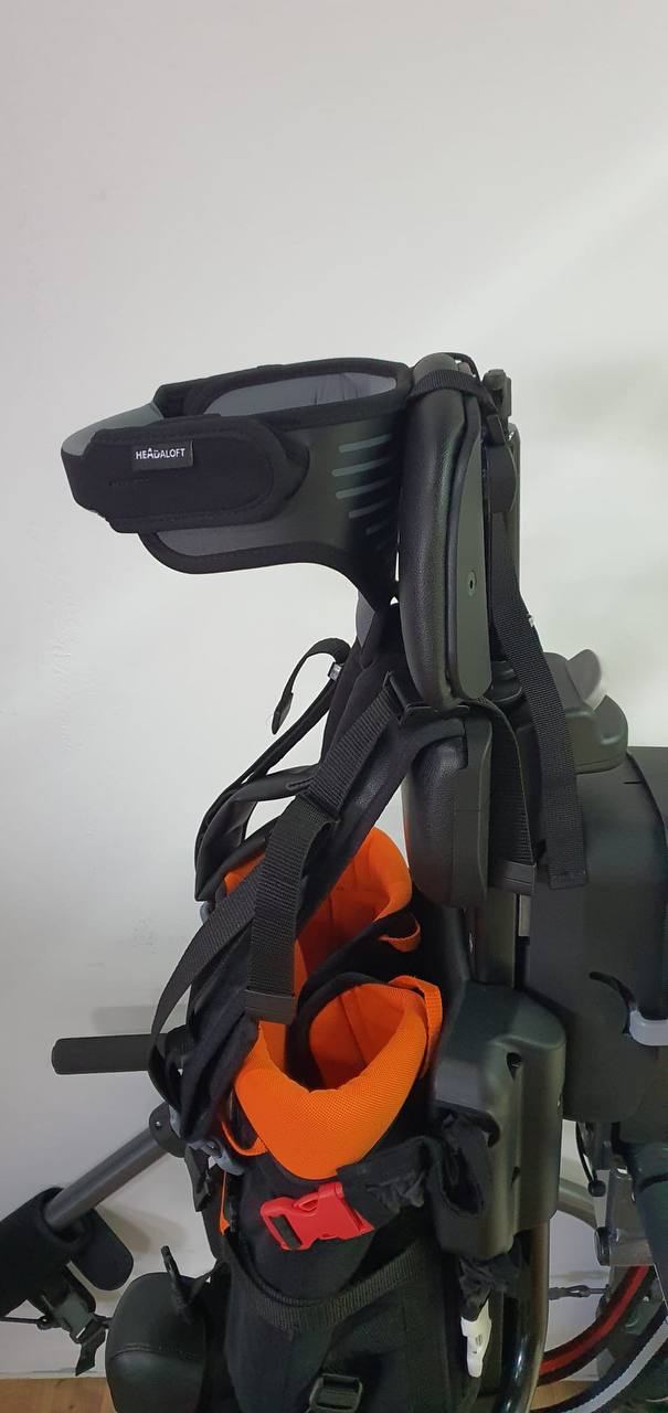 Headaloft Head Support for Children & Adults (Universal, Comfortable & Versatile)