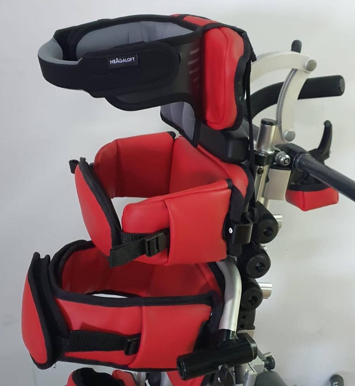 Headaloft Head Support for Children & Adults (Universal, Comfortable & Versatile)