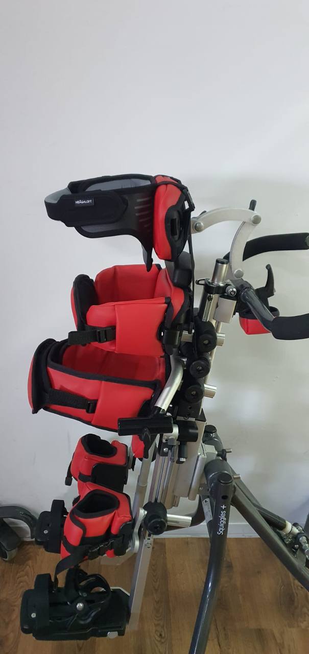 Headaloft Head Support for Children & Adults (Universal, Comfortable & Versatile)