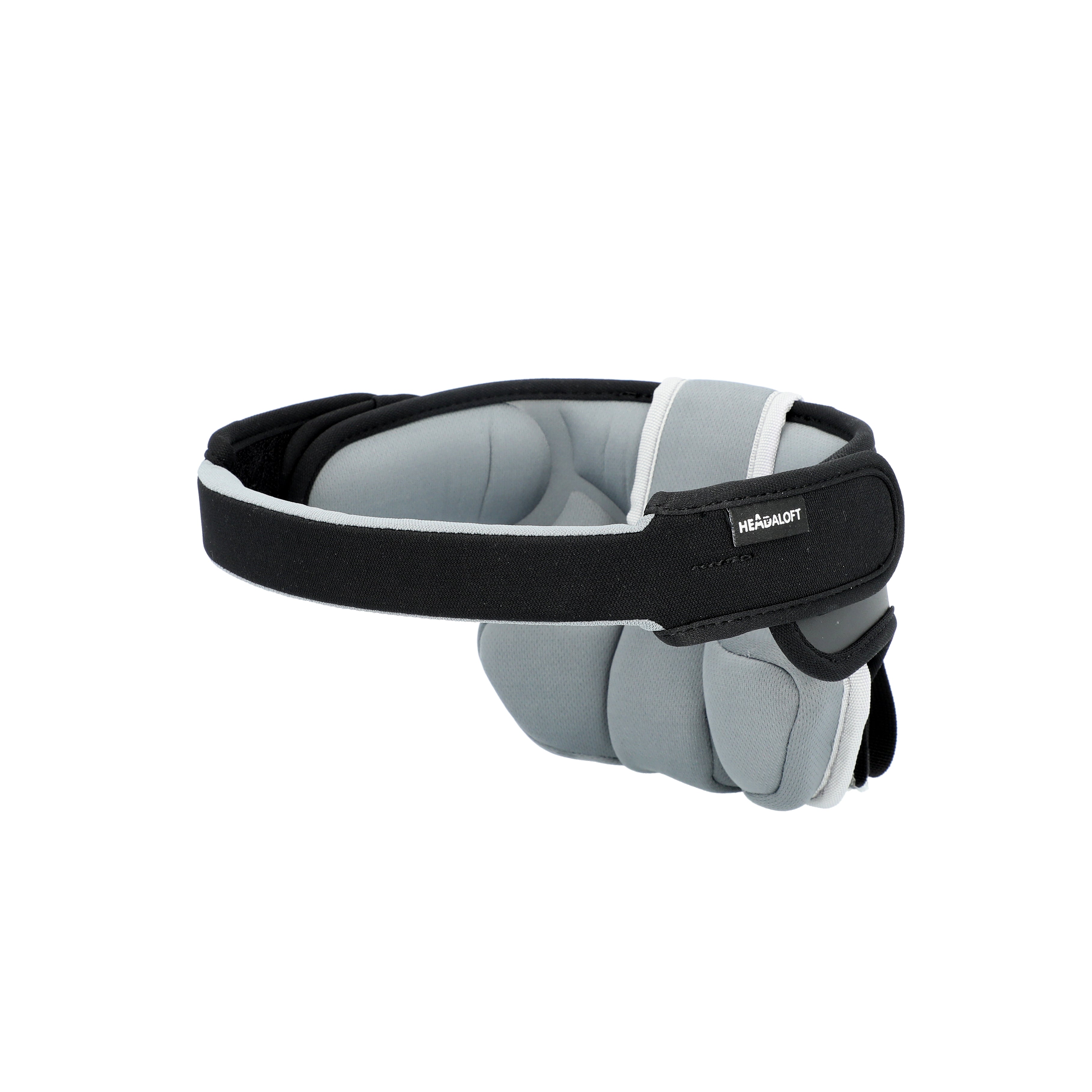 Headaloft Head Support for Children & Adults (Universal, Comfortable & Versatile)