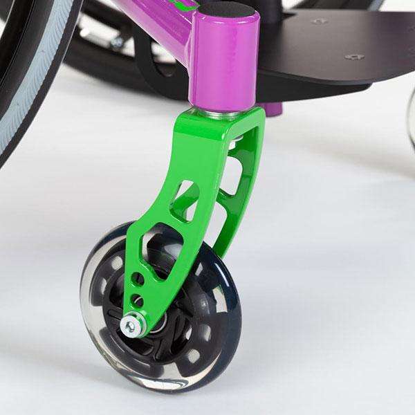 Wheelchair CLEO & CLEO Ti