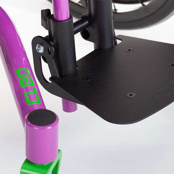 Wheelchair CLEO & CLEO Ti