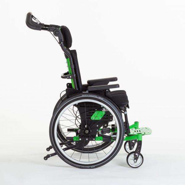 SWINGBO® VTi WHEELCHAIR
