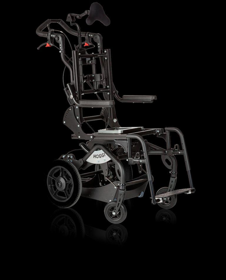 Sherpa Demo on the way to Singapore