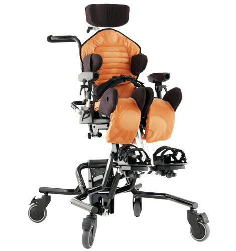 MyGo Seating System LECKEY