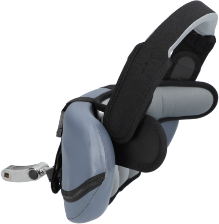 Headaloft Head Support for Children & Adults (Universal, Comfortable & Versatile)
