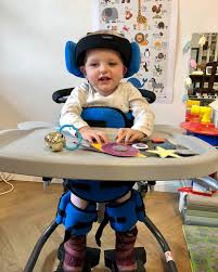 Headaloft Head Support for Children & Adults (Universal, Comfortable & Versatile)