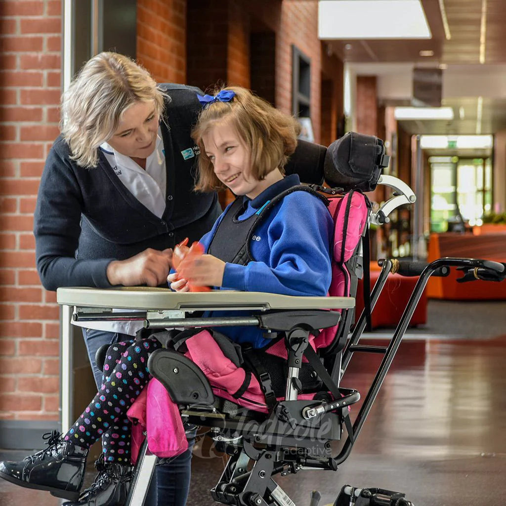 MyGo Seating System LECKEY