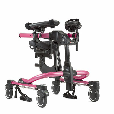 Rifton Pacer Gait Trainer size small pre-loved $2,500 SGD