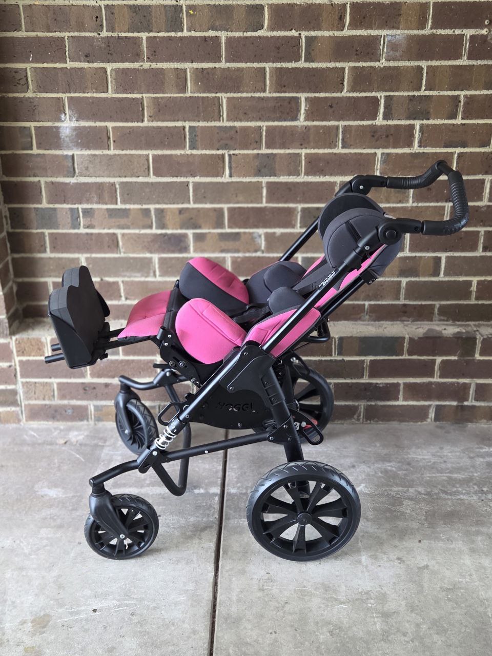 BINGO Seating System size 1, pre-loved - $2,500