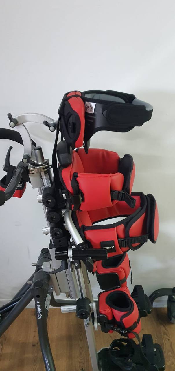 Headaloft Head Support for Children & Adults (Universal, Comfortable & Versatile)