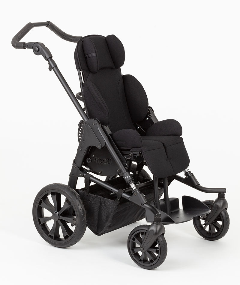 BINGO Seating System size 2 Black - pre-loved $5,500 SGD