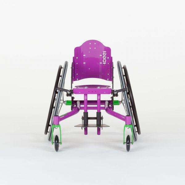 Wheelchair CLEO & CLEO Ti