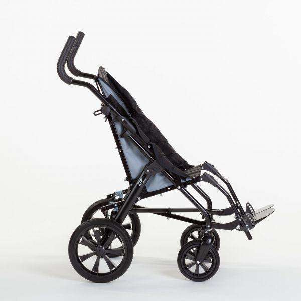 ZIP - LIGHT & FOLDABLE