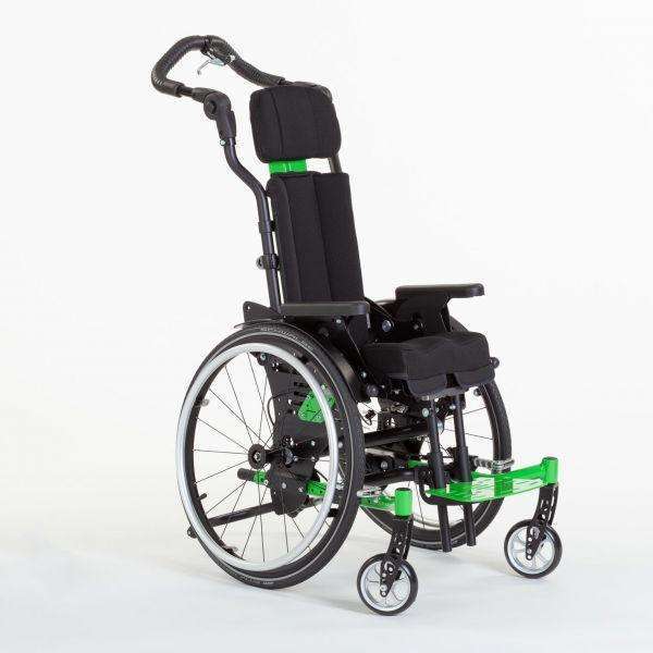 SWINGBO® VTi WHEELCHAIR