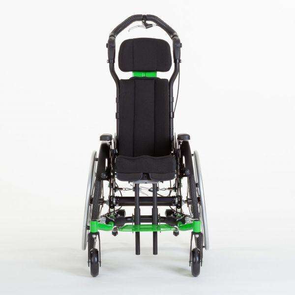 SWINGBO® VTi WHEELCHAIR