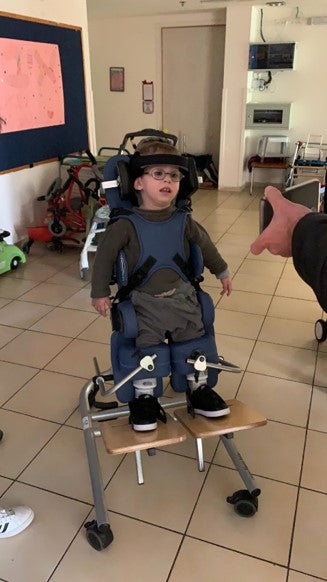 Headaloft Head Support for Children & Adults (Universal, Comfortable & Versatile)